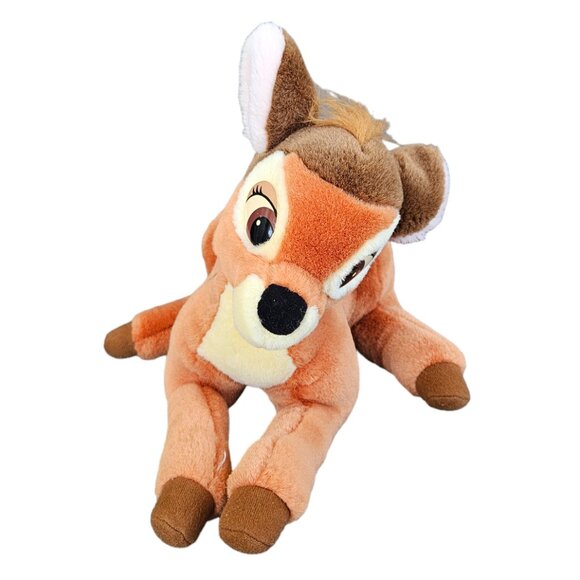 Disney Bambi Plush - Picture 3 of 6